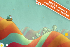 Tiny wings